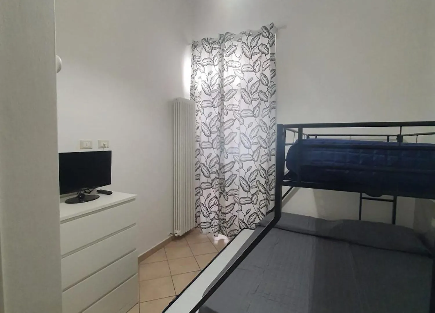 דירה וירג'יו Incantevole Vacanza In Versilia איטליה